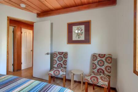 Blue Door Cottage 12 Miles To Yosemite Bbq โอกเฮิร์สต์ ภายนอก รูปภาพ