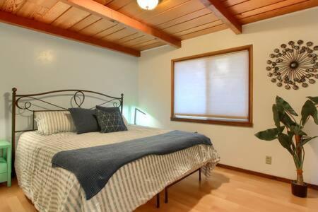Blue Door Cottage 12 Miles To Yosemite Bbq โอกเฮิร์สต์ ภายนอก รูปภาพ
