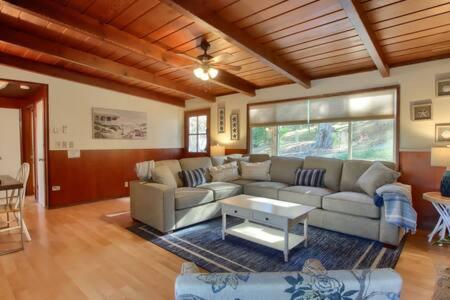 Blue Door Cottage 12 Miles To Yosemite Bbq โอกเฮิร์สต์ ภายนอก รูปภาพ